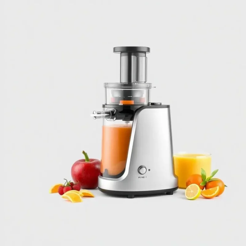 Compact Juicer Express