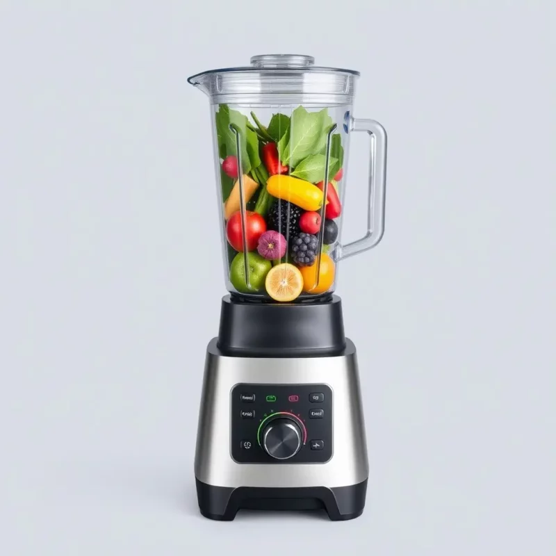 Professional Smoothie Maker